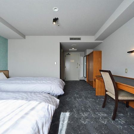 Hotel Grand Ciel Hanamaki Εξωτερικό φωτογραφία