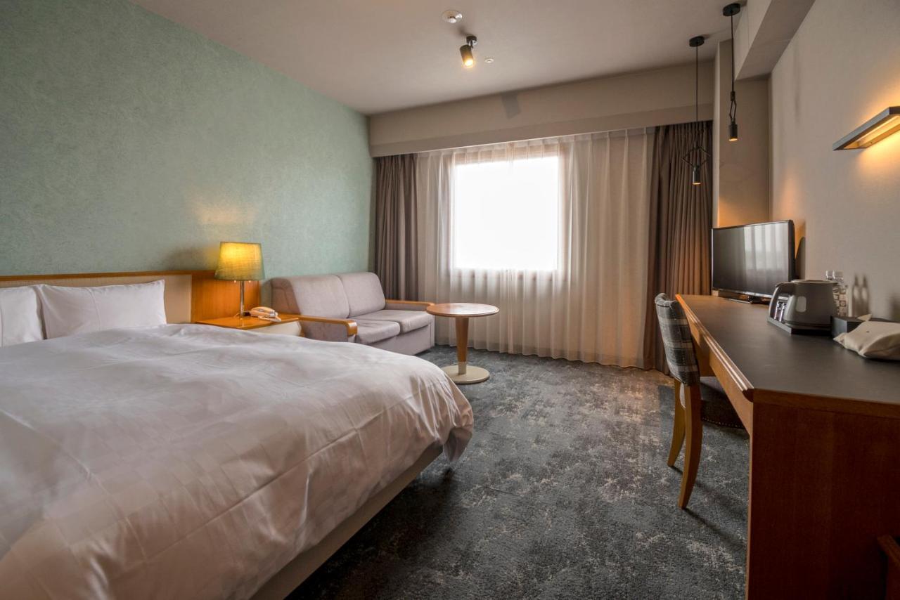 Hotel Grand Ciel Hanamaki Δωμάτιο φωτογραφία