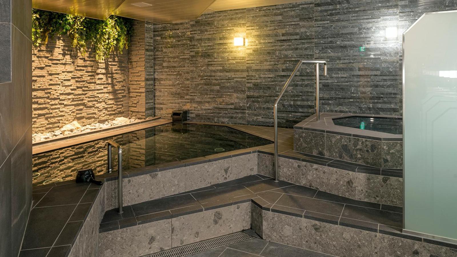 Hotel Grand Ciel Hanamaki Εξωτερικό φωτογραφία