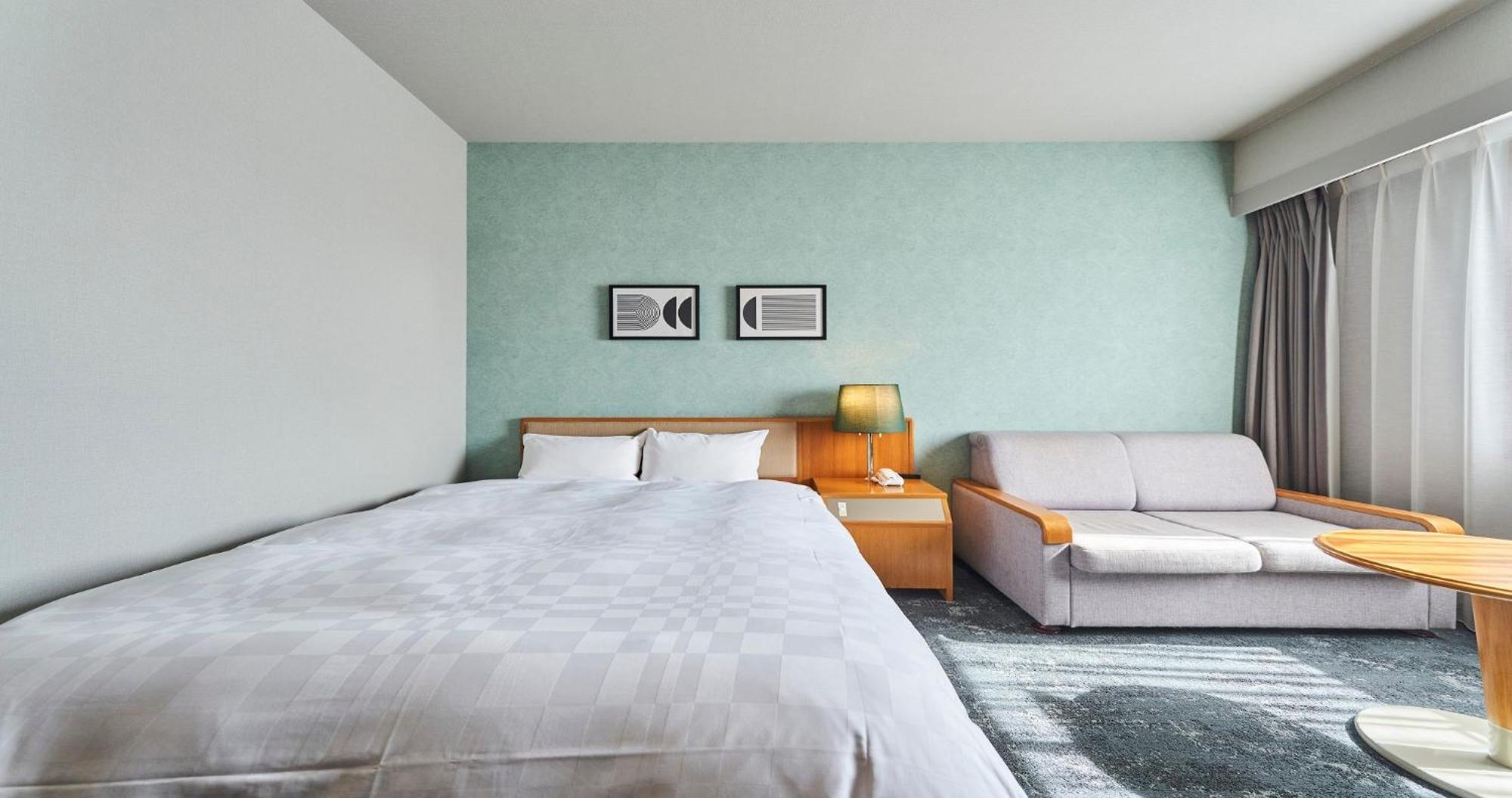 Hotel Grand Ciel Hanamaki Εξωτερικό φωτογραφία