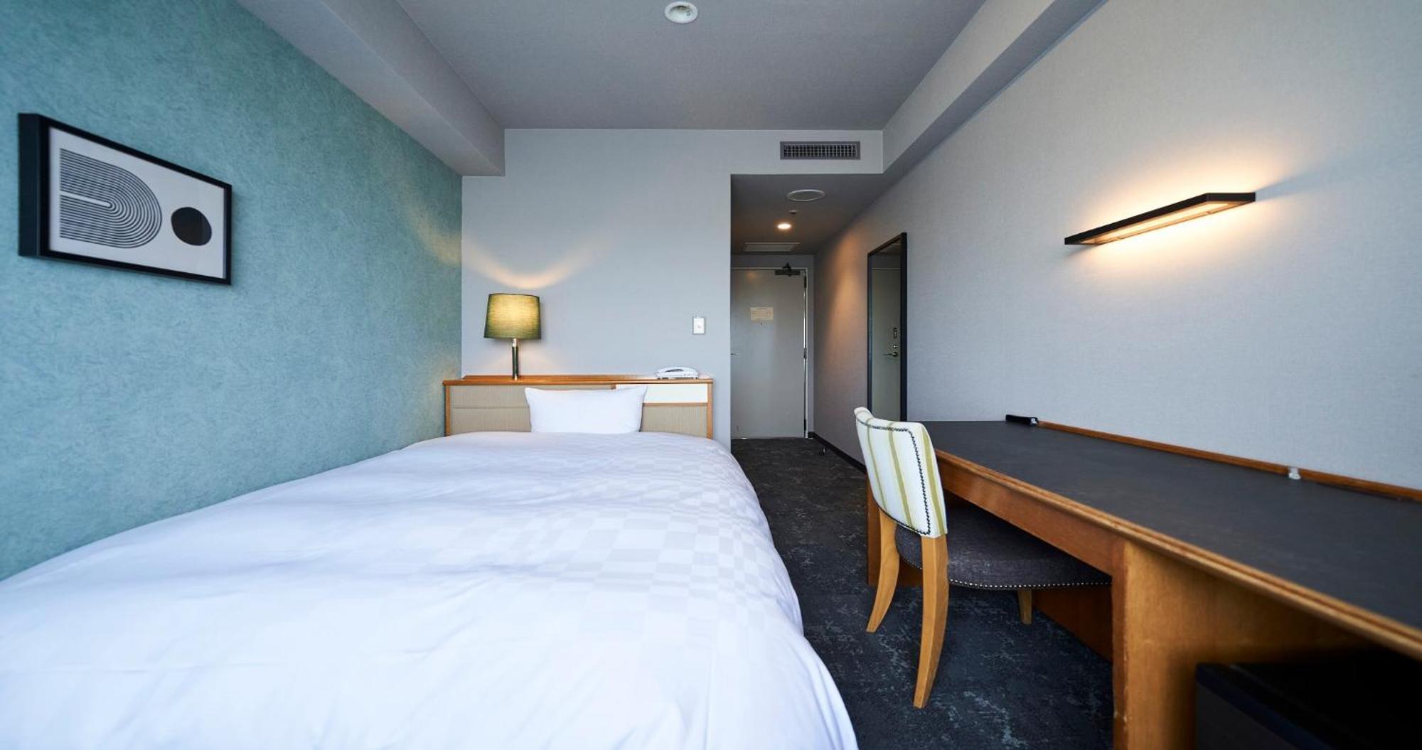 Hotel Grand Ciel Hanamaki Εξωτερικό φωτογραφία